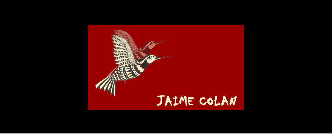 Jaime Colán