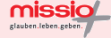 Hier geht's zur Homepage von missio